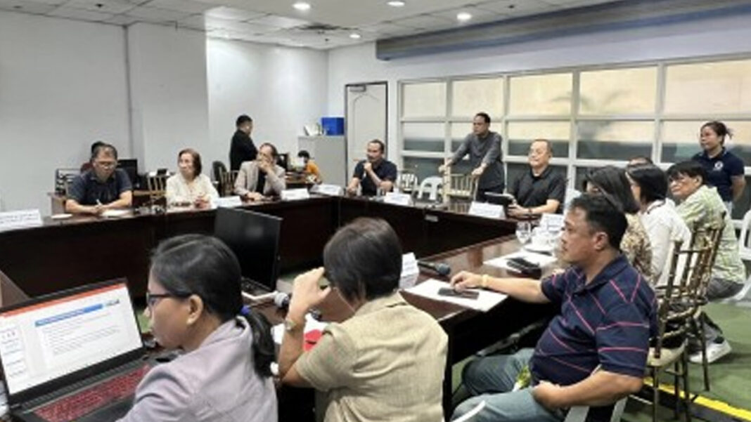 20240909 PAGEONE - Bulig Eskwela