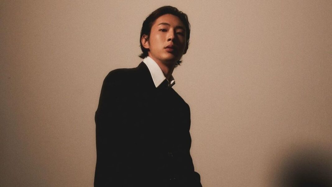 20240909 PAGEONE - Kim Ji-soo