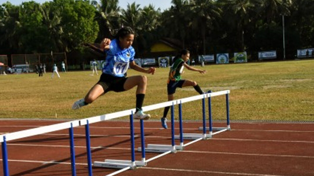 20240910 PAGEONE - Athletes