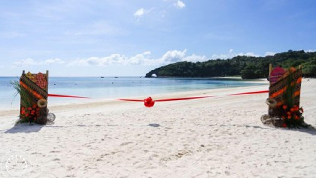 20240910 PAGEONE - Boracay