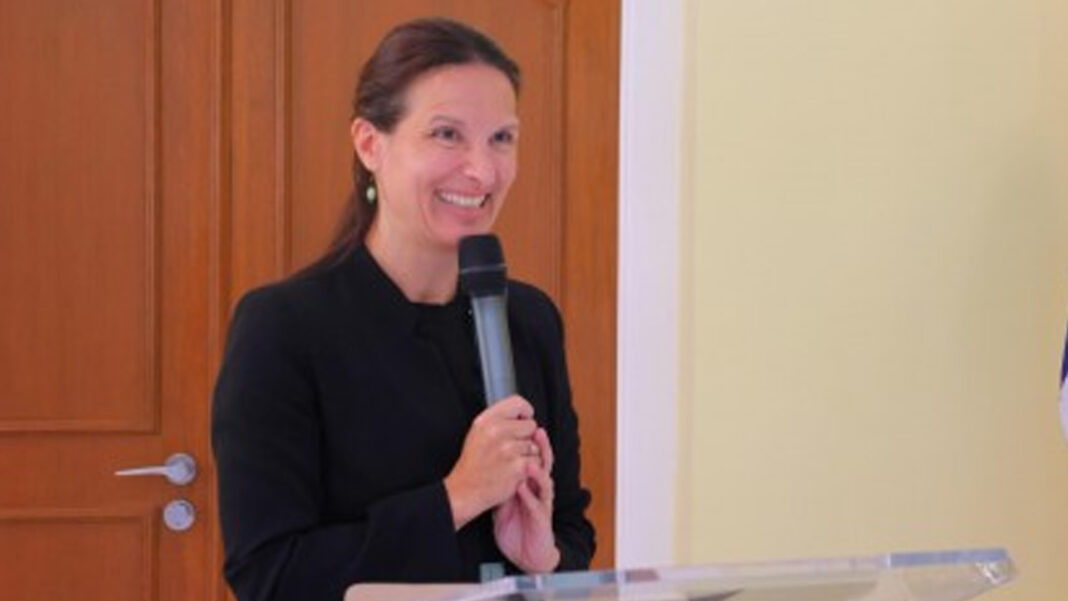 20240910 PAGEONE - Marie Fontanel