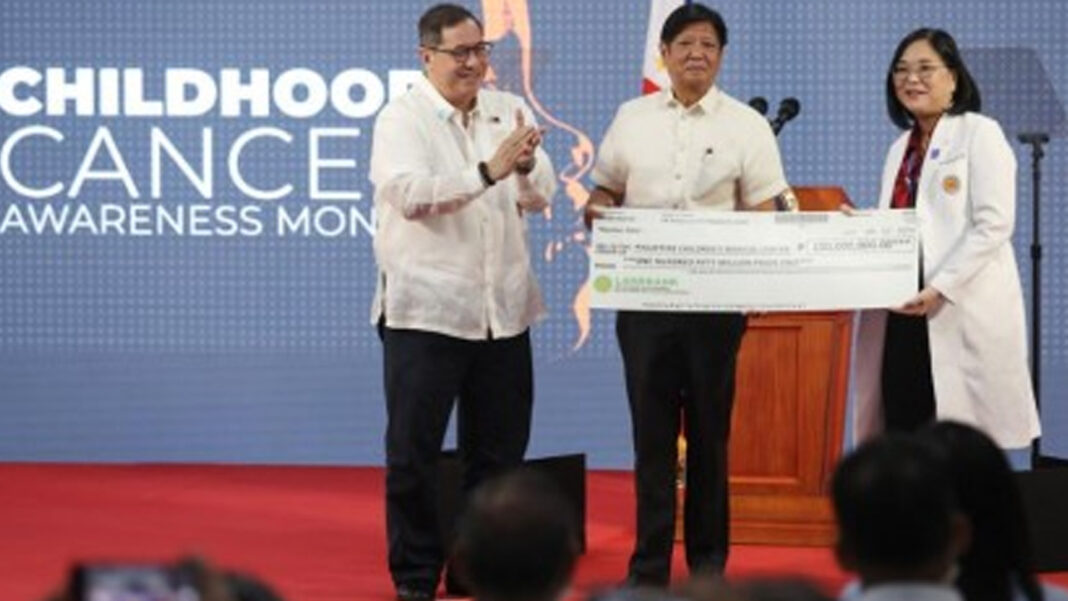 20240910 PAGEONE - PBBM PCMC