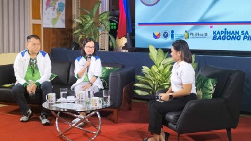 20240910 PAGEONE - PhilHealth