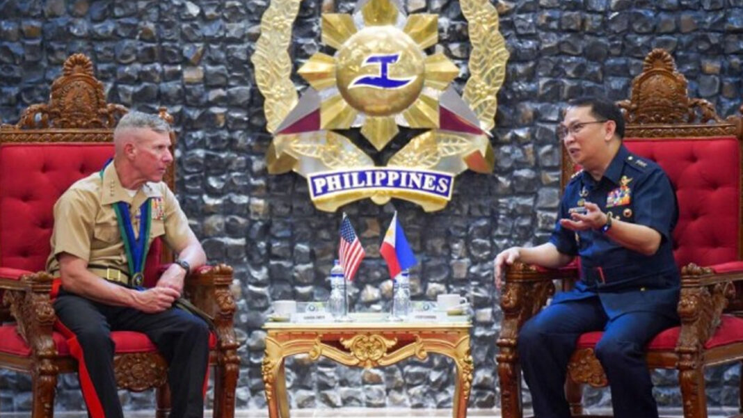 20240910 PAGEONE - USMC AFP