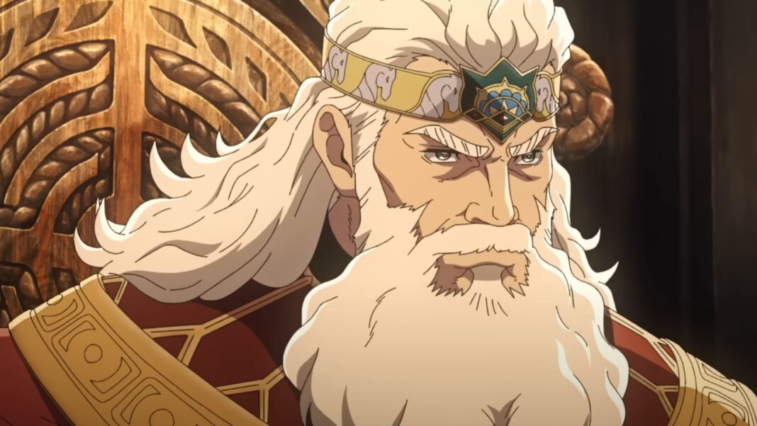 20240911 PAGEONE - The Lord of the Rings