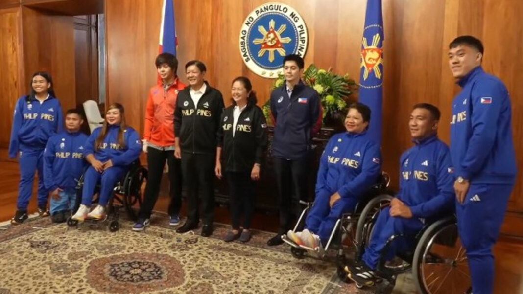 20240912 PAGEONE - Filipino Paralympians