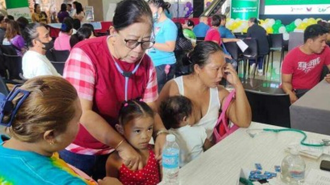 20240912 PAGEONE - PhilHealth