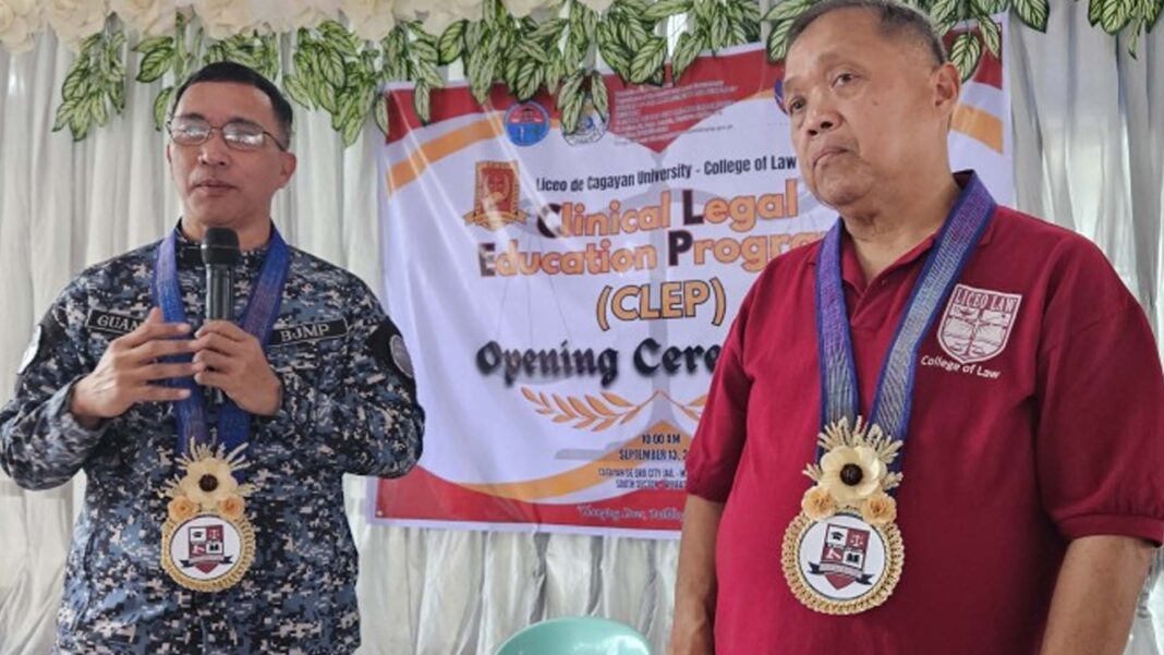 20240915 PAGEONE - CLEP