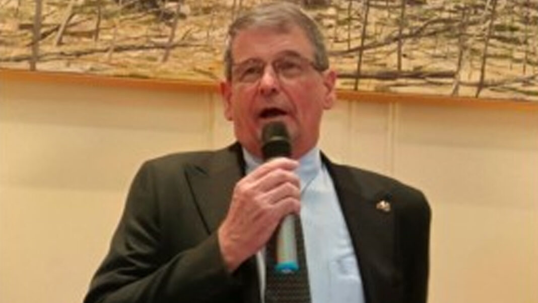 20240915 PAGEONE - Wayne Murray