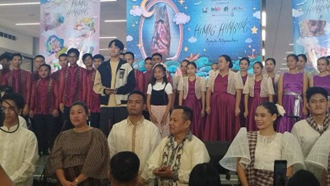 20240916 PAGEONE - Himig Himbing