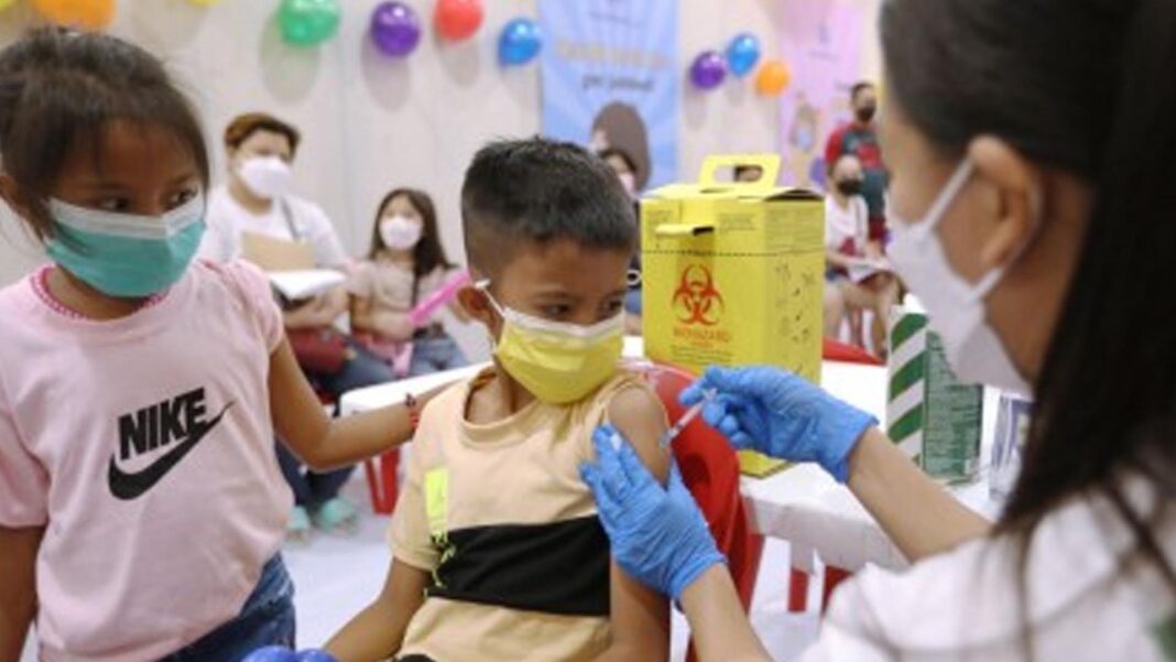 20240917 PAGEONE - Bakuna Eskuwela