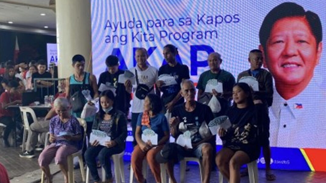 20240917 PAGEONE - DSWD-Bicol