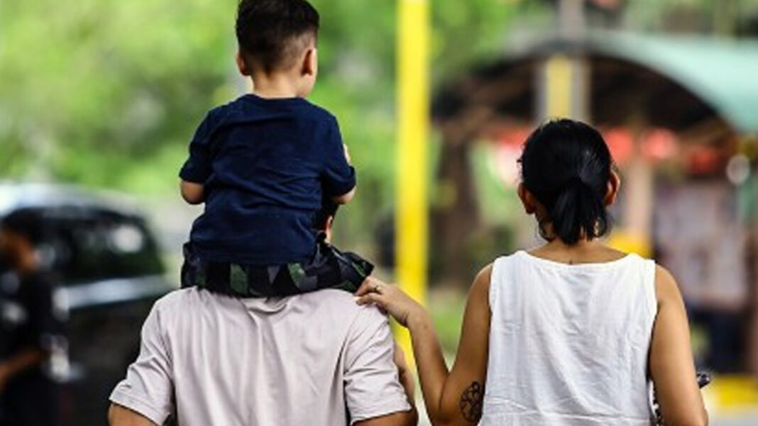 20240917 PAGEONE - Family Week