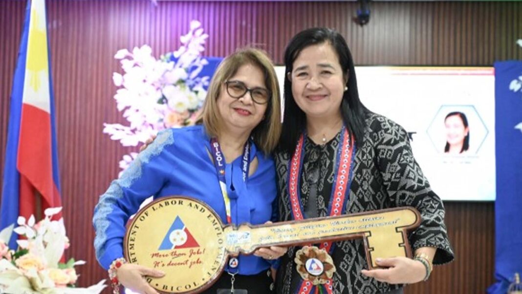 20240918 PAGEONE - DOLE-Bicol