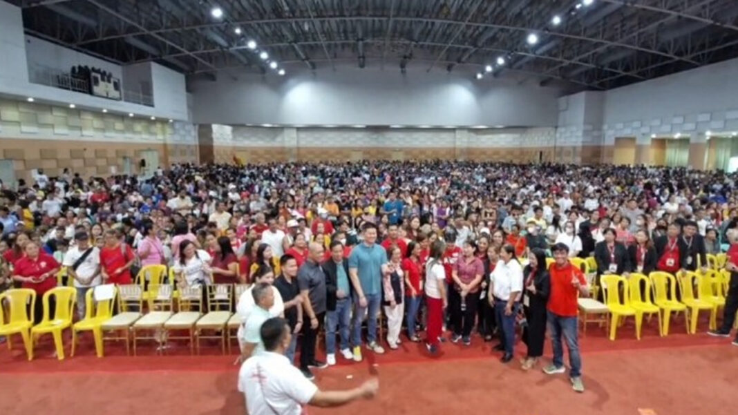 20240918 PAGEONE - Dagupan Residents