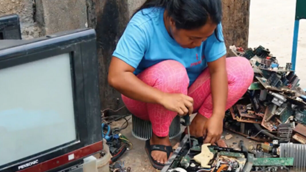 20240918 PAGEONE - E-waste