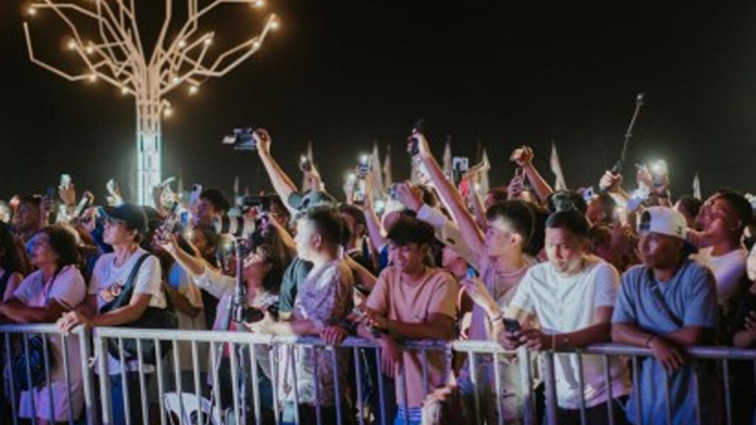 20240918 PAGEONE - Himala festival