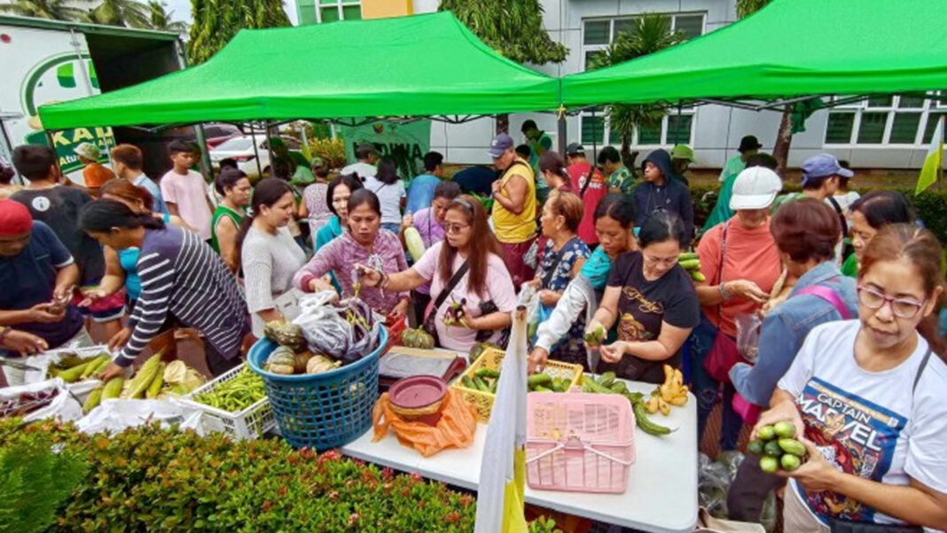 20240918 PAGEONE - Kadiwa ng Pangulo