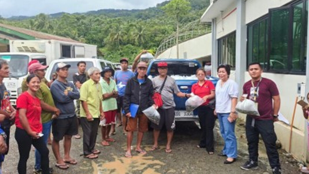 20240918 PAGEONE - Livelihood boost