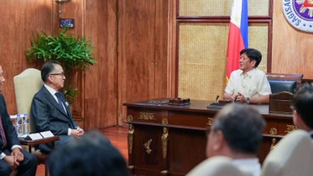 20240918 PAGEONE - PBBM Japans trading firm