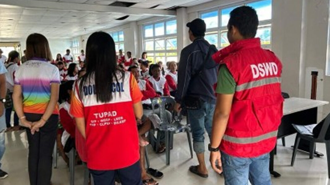 20240919 PAGEONE - DSWD