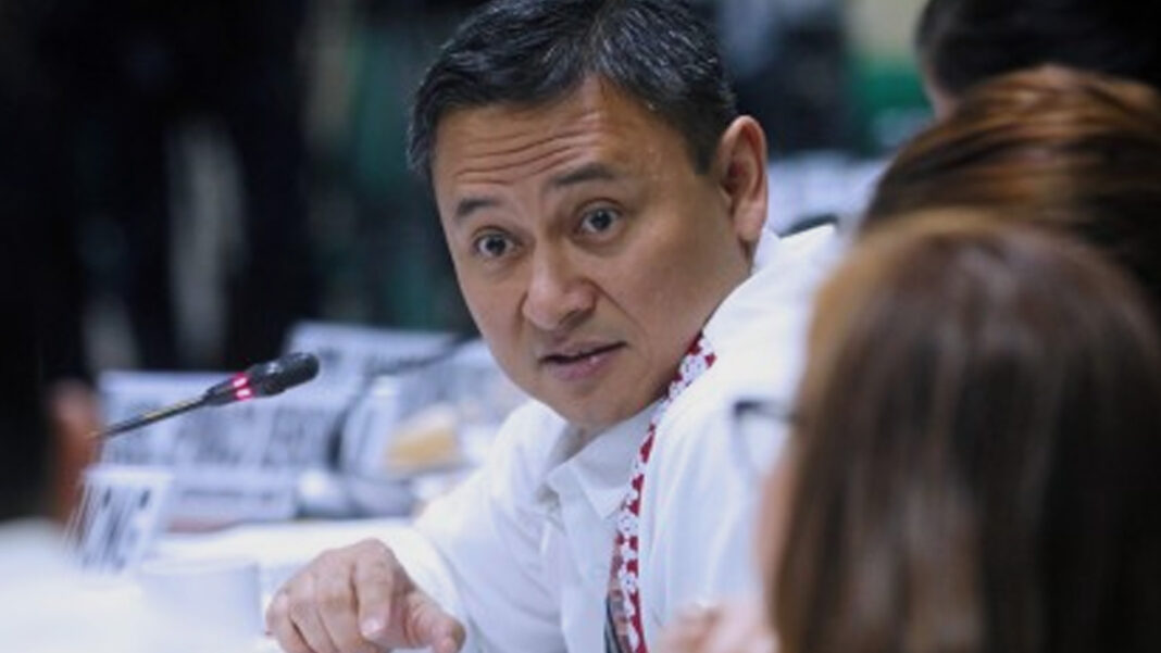 20240919 PAGEONE - Sonny Angara