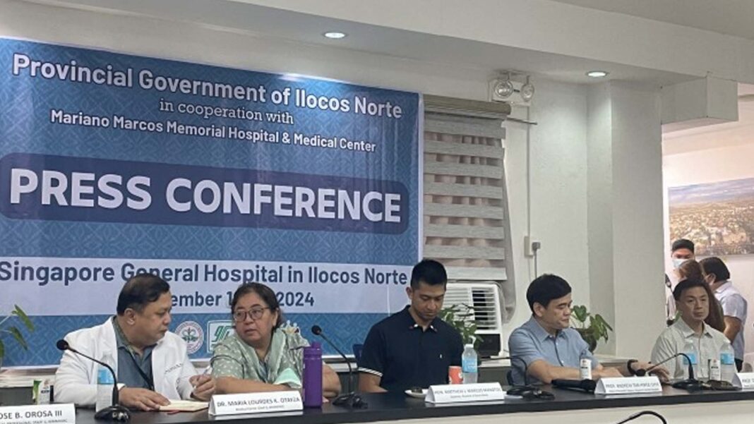 20240919 PAGEONE - Surgical mission