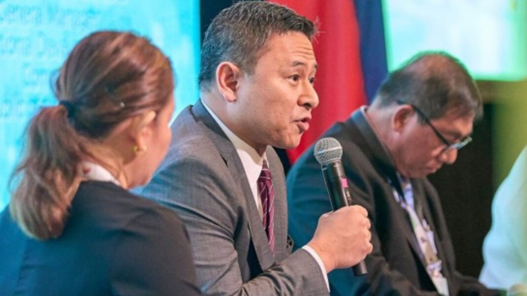 20240922 PAGEONE - Sonny Angara