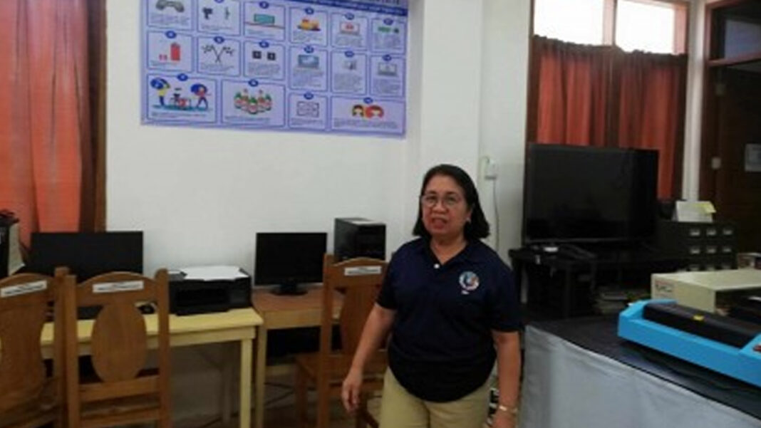 20240923 PAGEONE - Tech4ED program