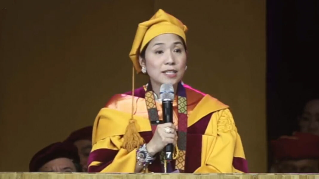 20240924 PAGEONE - Amenah Pangandaman