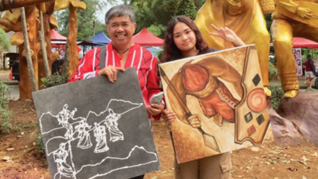 20240924 PAGEONE - Painting