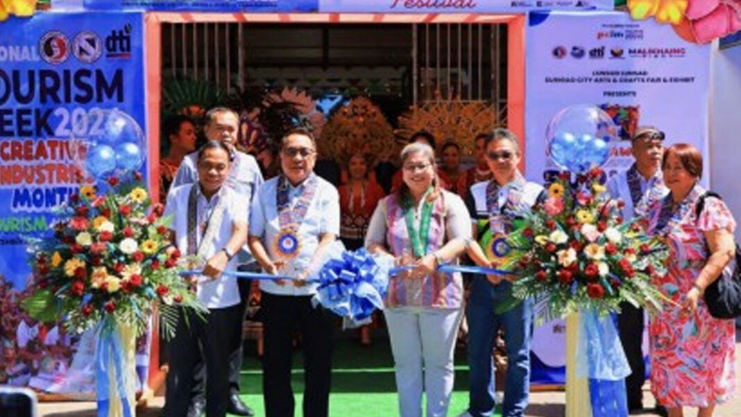 20240924 PAGEONE - Tourism Week