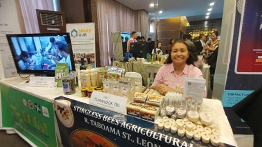 20240924 PAGEONE - Western Visayas Innovative Startup Festival