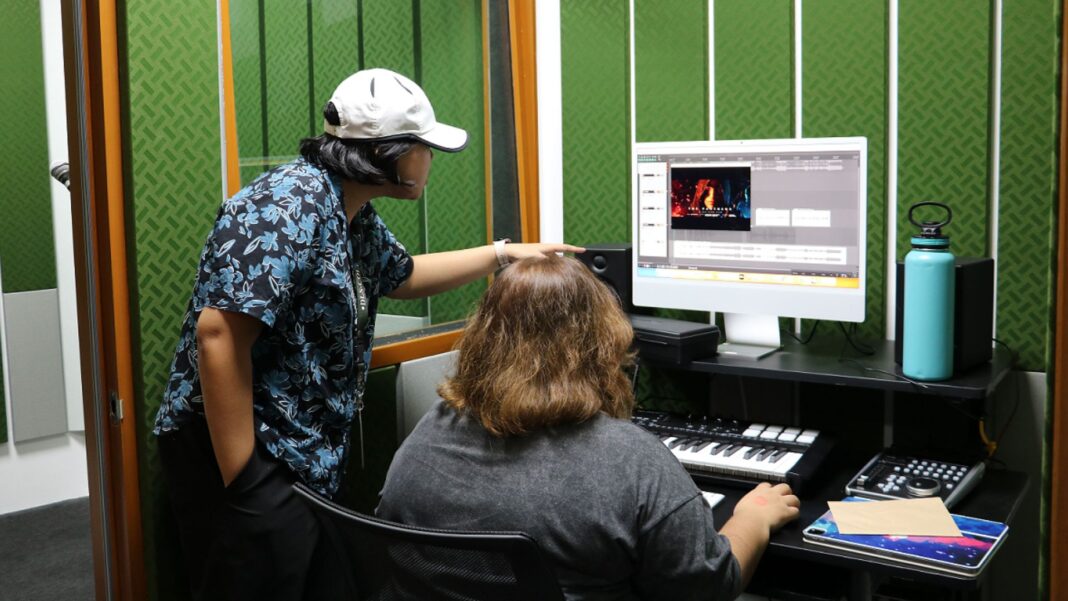 20240925 PAGEONE - Audio Laboratory