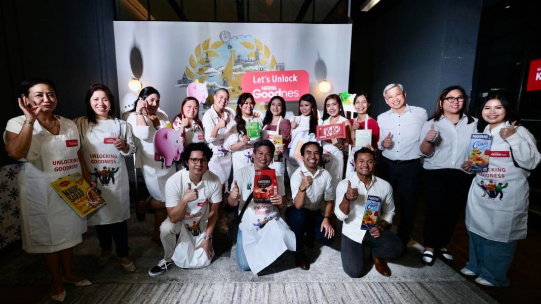 20240925 PAGEONE - Nestlé PH 1