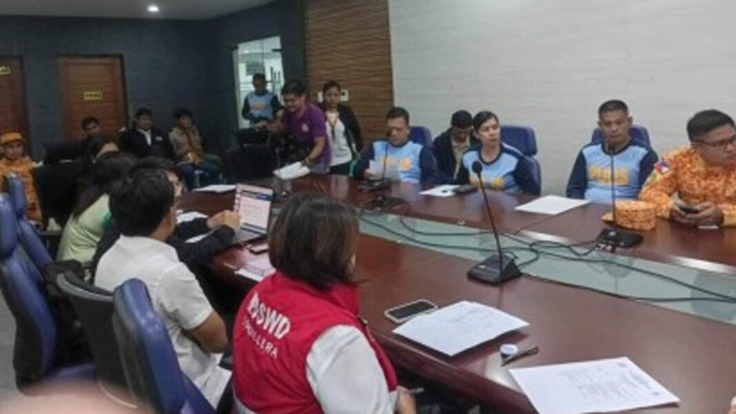 20240930 PAGEONE - Road clearing