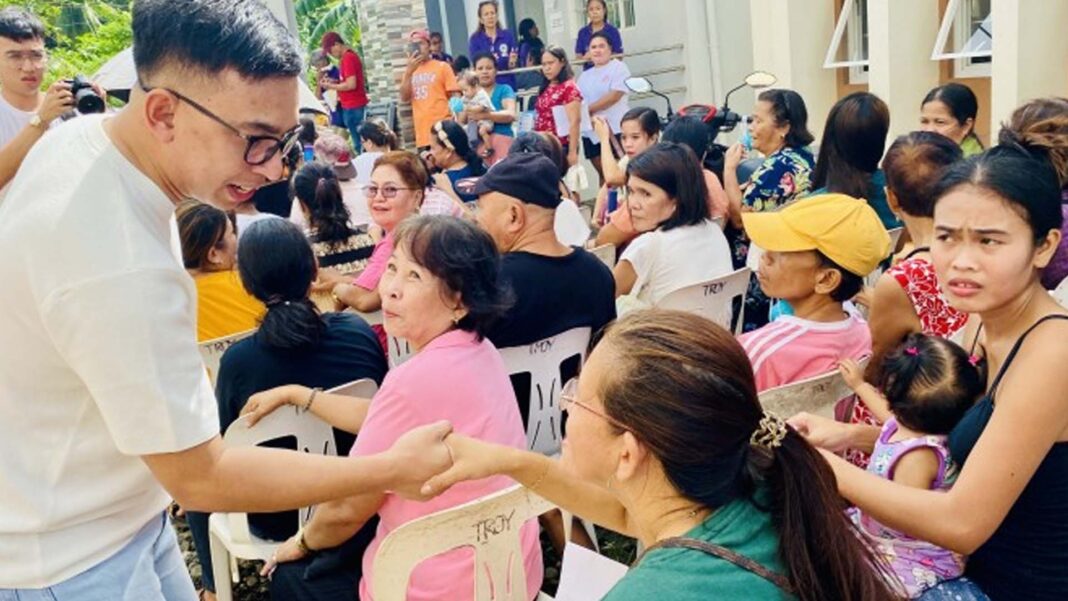 20240930 PAGEONE - Tarabangan Caravan