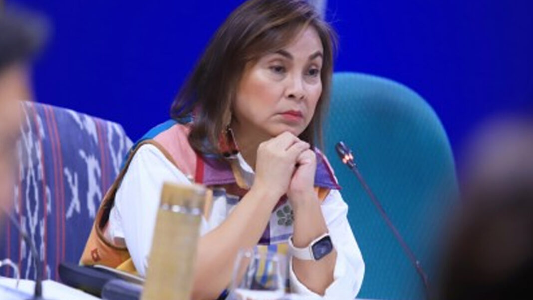 20241003 PAGEONE - Loren Legarda