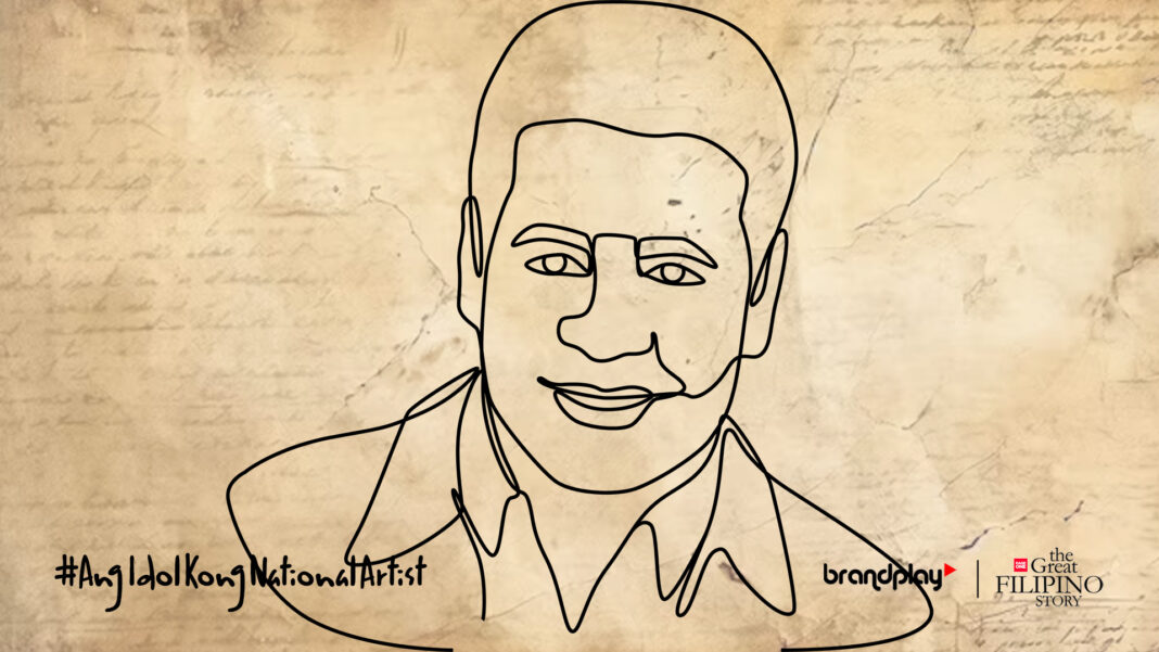 20241009 - Fernando Poe Jr