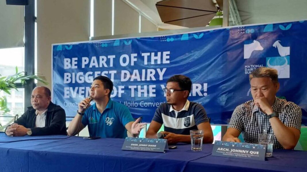 20241010 PAGEONE - Dairy industry