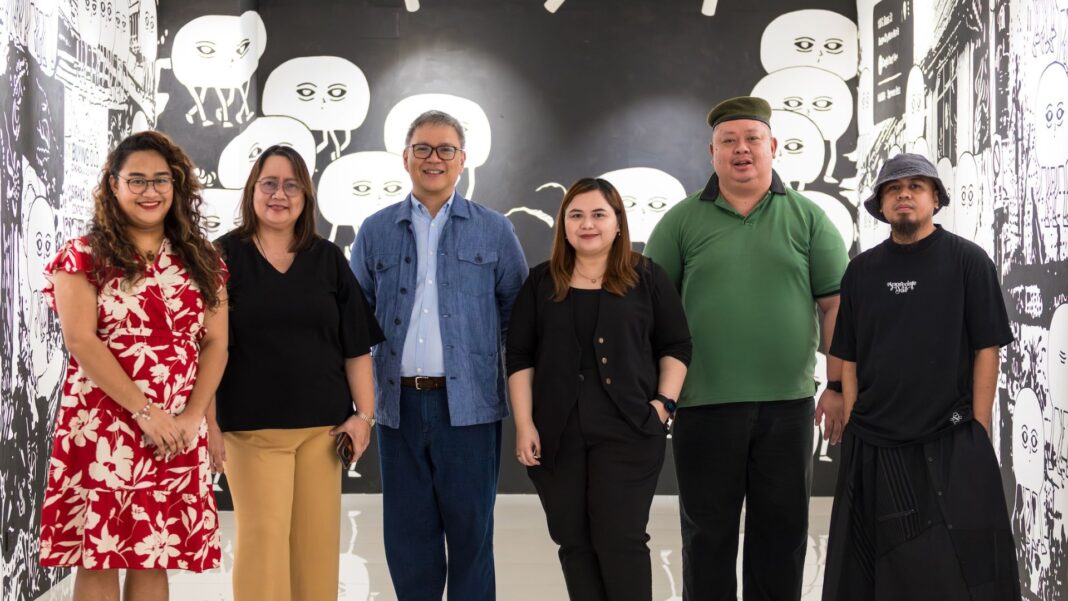 20241011 PAGEONE - iACADEMY’s SODA Week 2024