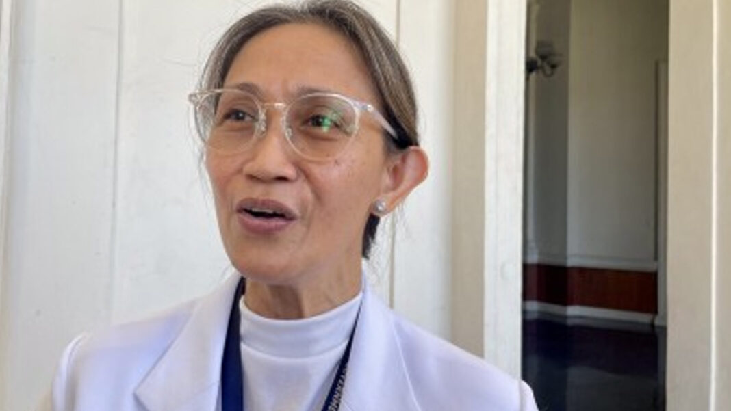 20241014 PAGEONE - Dr Arlene Ragasa