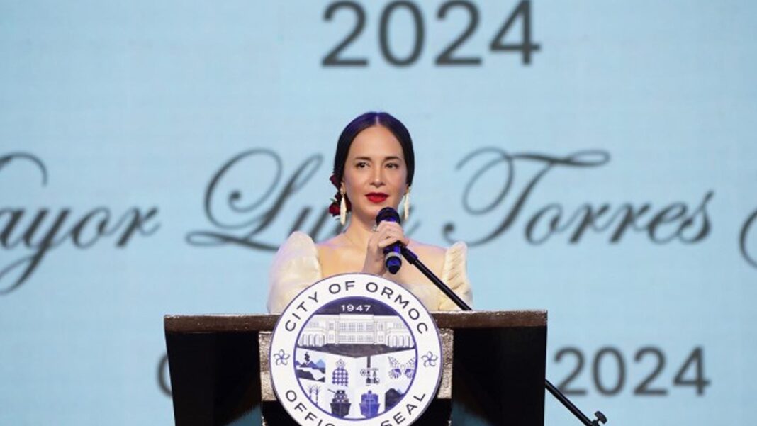 20241015 PAGEONE - Lucy Torres-Gomez