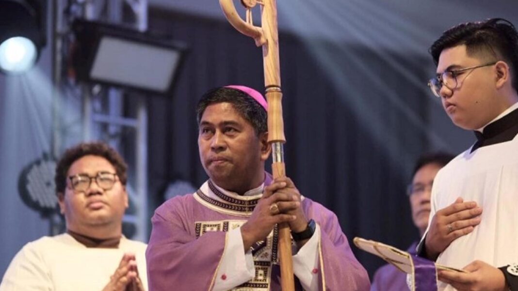 20241016 PAGEONE - Ruben Labajo