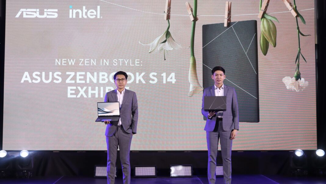 20241017 PAGEONE - ASUS