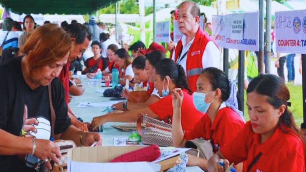 20241017 PAGEONE - DSWD