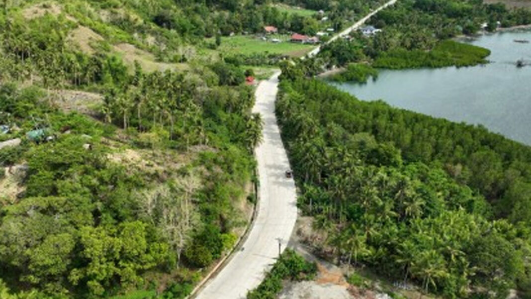 20241017 PAGEONE - Road