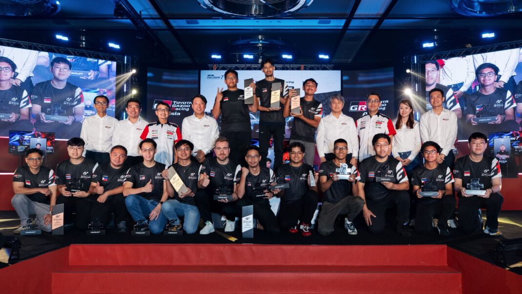 20241018 PAGEONE - TOYOTA GAZOO