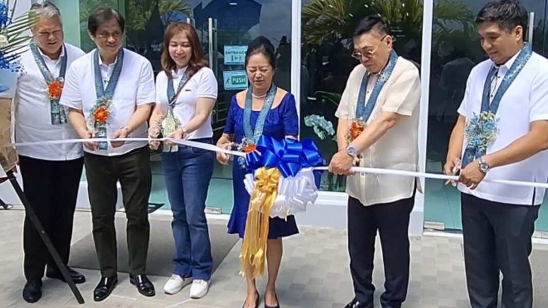 20241020 PAGEONE - First Lady Liza Araneta-Marcos