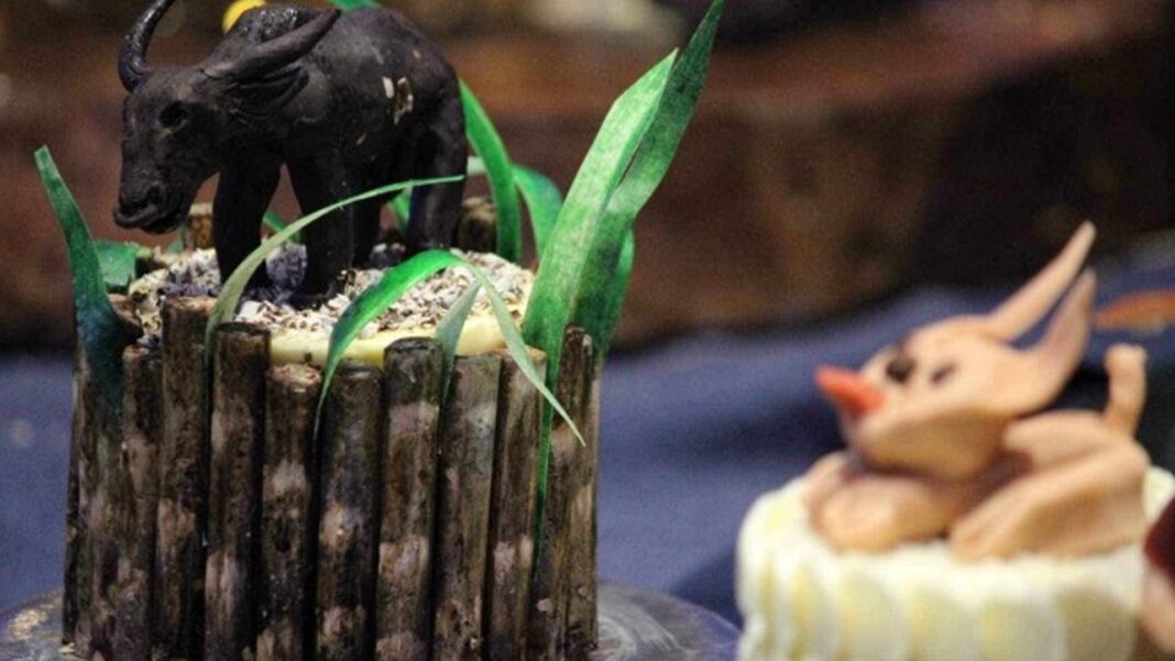 20241020 PAGEONE - Pastry capital